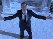 Cold December Night: video ufficiale Michael Bublé Natale