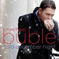 Cold December Night: video ufficiale per Michael Bublé a Natale