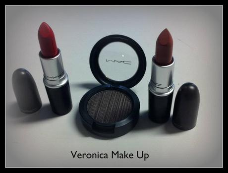 Nuovi acquisti ed omaggi MAC Cosmetics ...