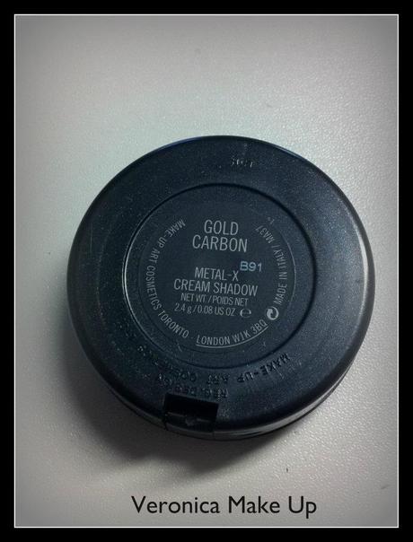 Nuovi acquisti ed omaggi MAC Cosmetics ...