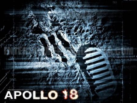 Apollo 18 (2011)