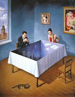 Rafal Olbinski