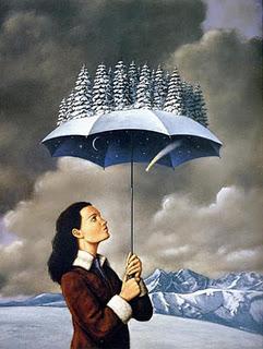 Rafal Olbinski