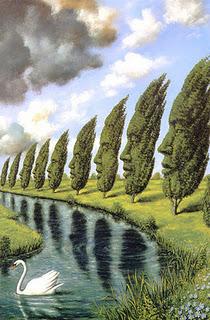 Rafal Olbinski