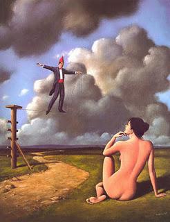 Rafal Olbinski