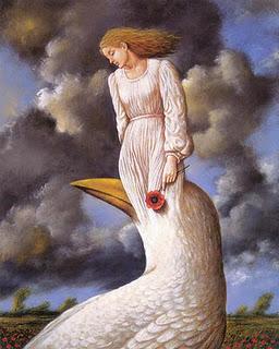 Rafal Olbinski