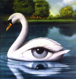 Rafal Olbinski