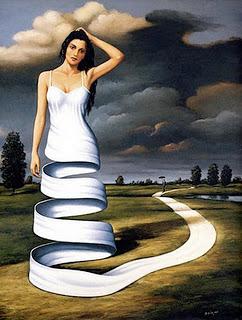 Rafal Olbinski