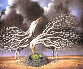 Rafal Olbinski