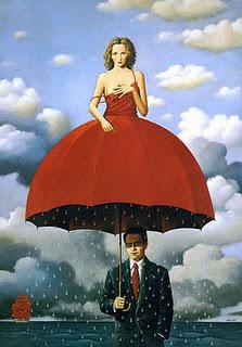 Rafal Olbinski