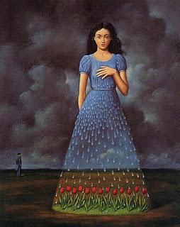 Rafal Olbinski