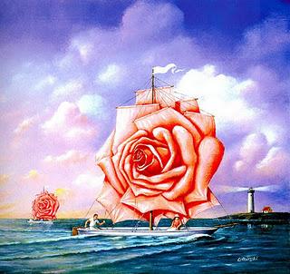 Rafal Olbinski