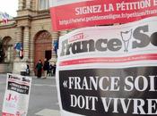 Dopo anni France Soir saluta carta inaugura l’era “digital only”