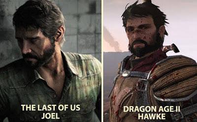 The Last Of Us : individuati già i sosia dei protagonisti