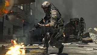 Modern Warfare 3 : annunciata la patch 1.07