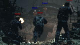 Max Payne 3 : immagini e dettagli sul multiplayer