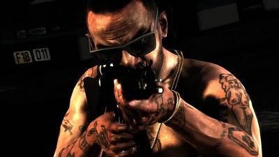 Max Payne 3 : immagini e dettagli sul multiplayer