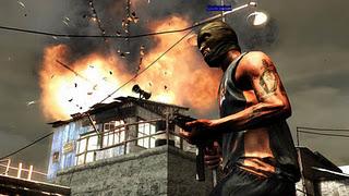 Max Payne 3 : immagini e dettagli sul multiplayer