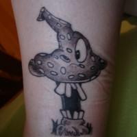 immagini-foto-tatuaggi-fungo