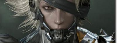 Metal Gear Rising - Trailer dai VGA 2011