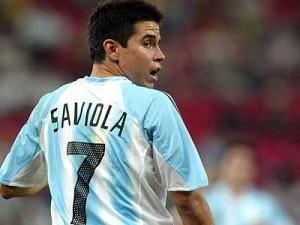 Dalla Spagna, per il Napoli spunta Saviola