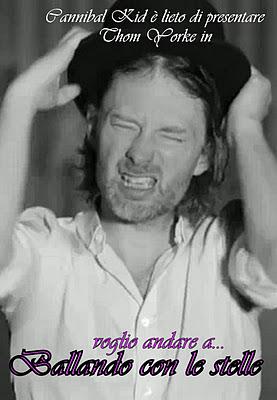 Thom Yorke: Man of the year 2011 n. 3