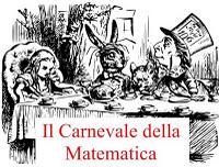 logo del carnevale della matematica