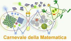 carnevale della matematica-logo