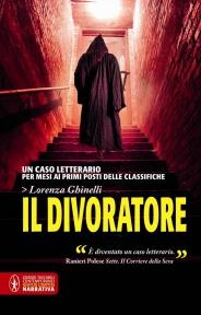 Prossimamente: La Colpa, ritorna Lorenza Ghinelli, autrice de Il Divoratore