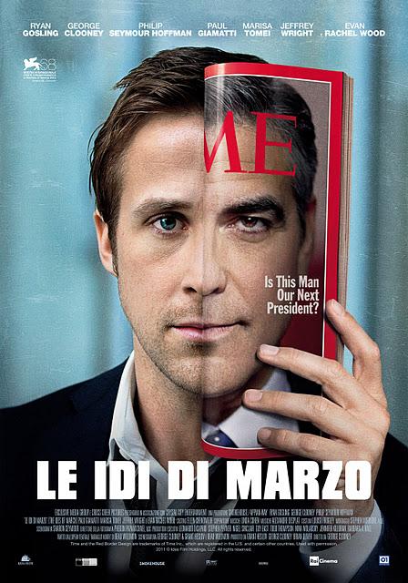 Le Idi di Marzo: Clooney e Gosling fanno della politica un thrilling