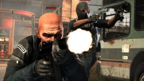 Max Payne 3 ed il multiplayer in notizie ed immagini