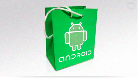 Aggiornamento Android Market v3.4.4 : Download