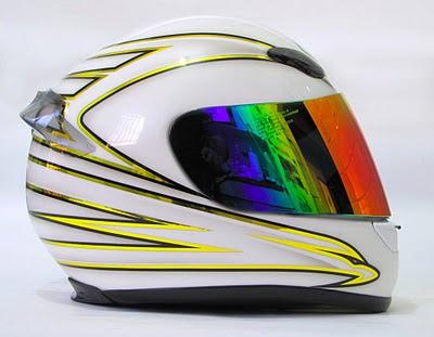 Shoei XR-1100 by Tato Designs