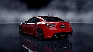 Gran Turismo 5 : diffusi i contenuti dell'imminente patch 2.02