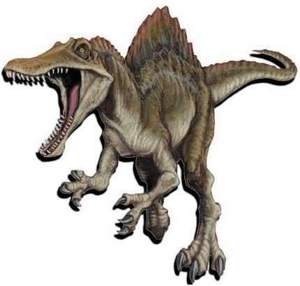 Giganti dal Passato – Dinosauri