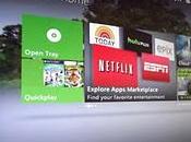 Nuova dashboard Xbox
