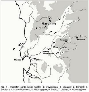 Le molte identità della Sardegna Antica