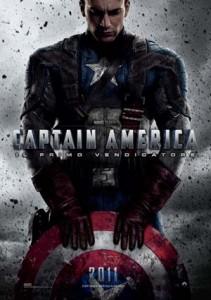 Captain America