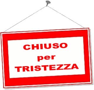 Pyra: una triste notizia