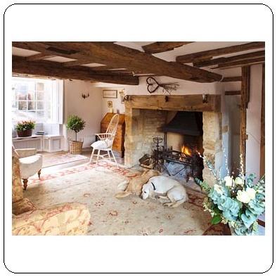 Appuntamento al cottage: lovely home...