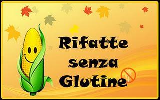 Rifatte senza glutine: Crespelle prosciutto e carciofi Rifatte senza glutine: Crespelle prosciutto e carciofi