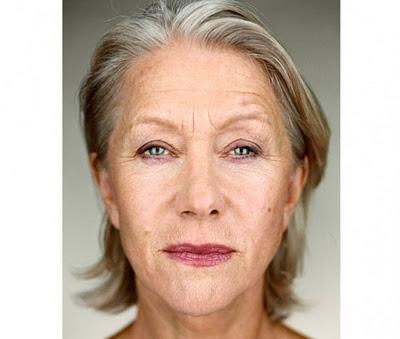 CELEBS PORTRAITS / MARTIN SCHOELLER