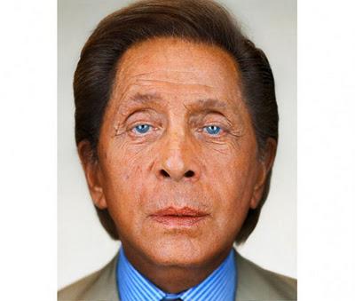 CELEBS PORTRAITS / MARTIN SCHOELLER