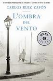 L’ombra del vento di Carlos Ruiz Zafòn