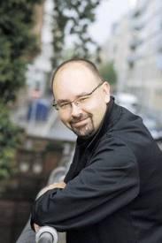 Carlos Ruiz Zafòn