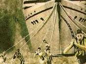 Possono delle vespe trainare nave?