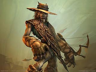 Oddworld Stranger’s Wrath HD : lista trofei