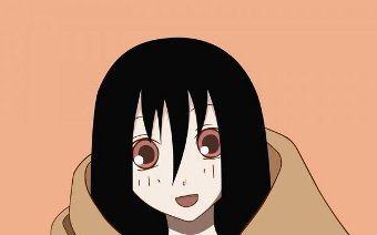 Kiri komori, sayonara zetsubou sensei, hikikomori, cartoni animati giapponesi