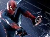 Amazing Spider-Man: Nuovo sito character poster personaggi