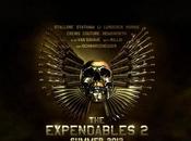 Tornano mercenari Sylvester Stallone primo teaser trailer Expendables